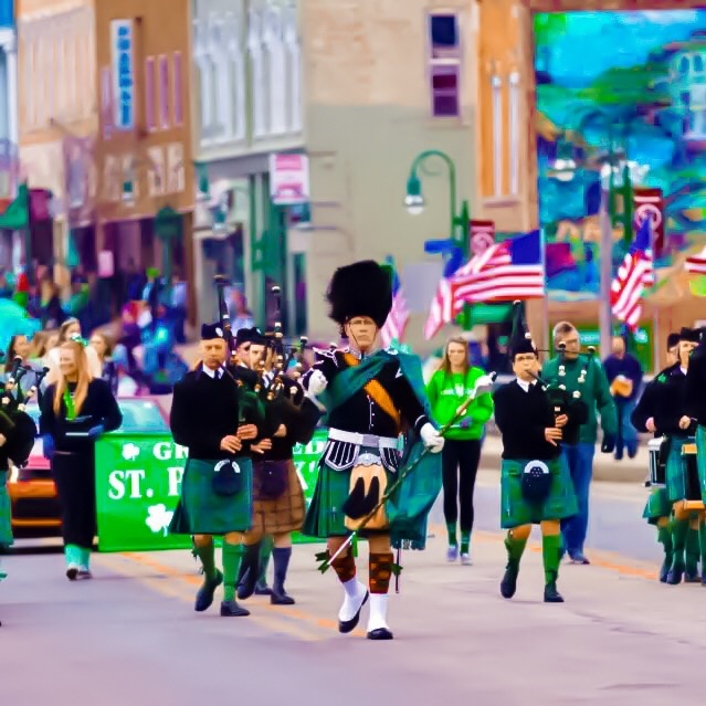 Christmas Parade 2021 St. Johns,Mi Christmas Countdown 2021